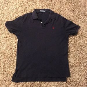 Polo T-shirt